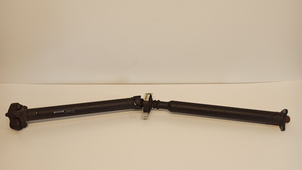 фото №1, Bmw f21 f22 wał приводной 7645651