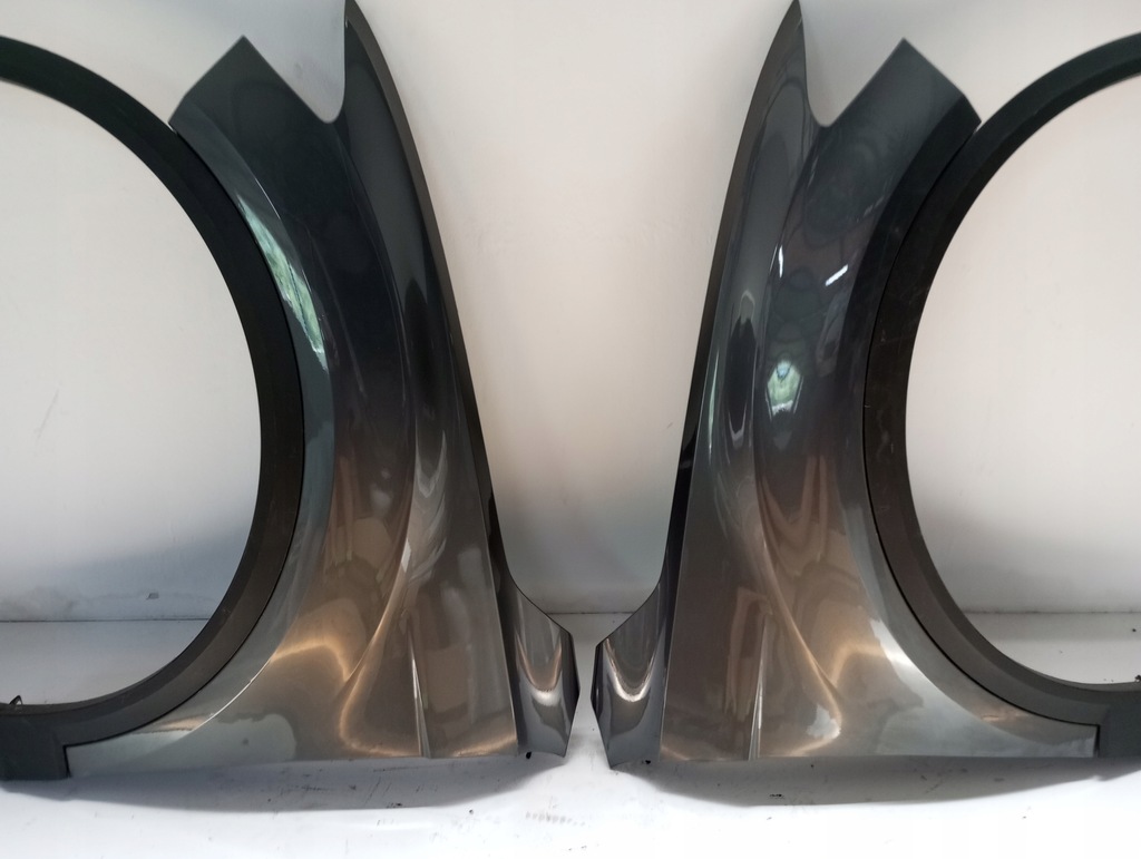 фото №1, Крила крила лівий правий vw t roc troc 2ga lift