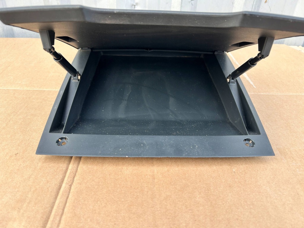 фото №6, Mercedes vito w639 полка средняя бардачок консоли a6396800191