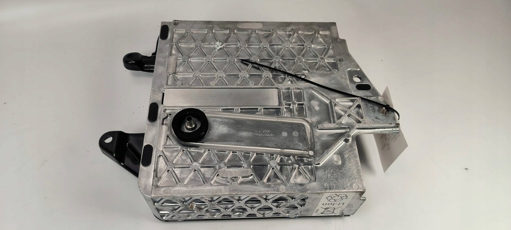 фото №8, Модуль акумулятор 5wa915107 акумулятор skoda octavia iv