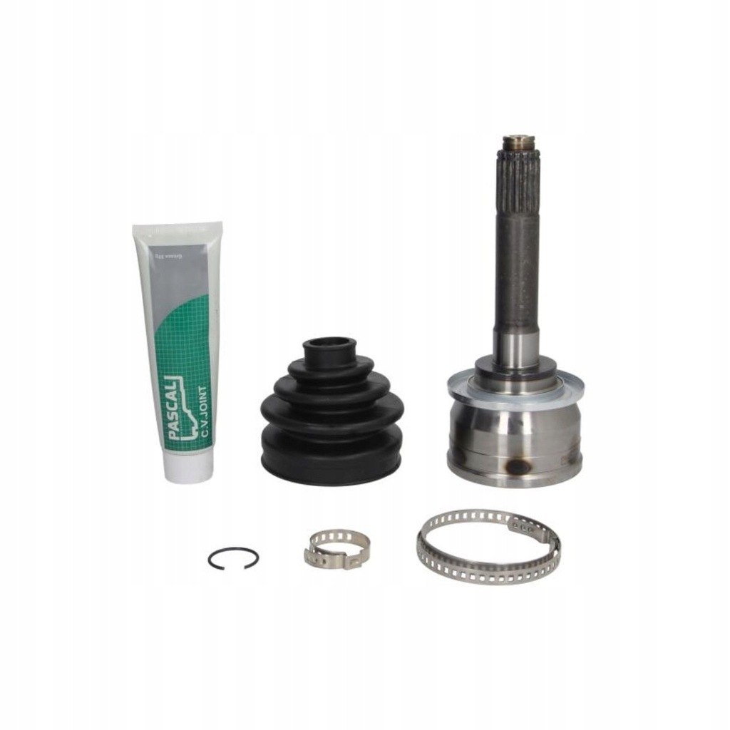 фото №1, Шарнір zew. перед isuzu trooper ii 91-98