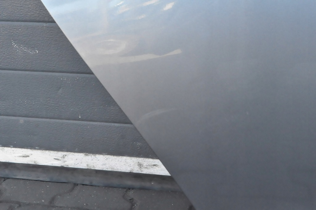 фото №7, Volvo xc60 i lift 2016 r дверь правый задняя правое задние 714