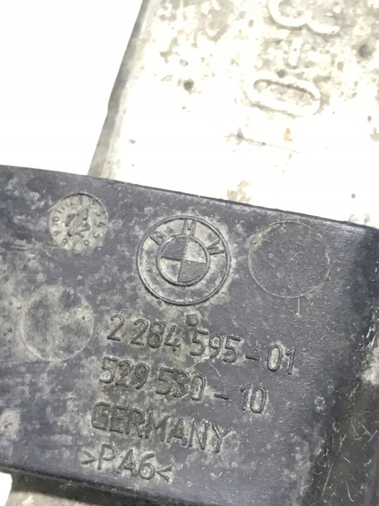 фото №8, Рычаг левый задняя bmw m5 m6 f06 f12 f13