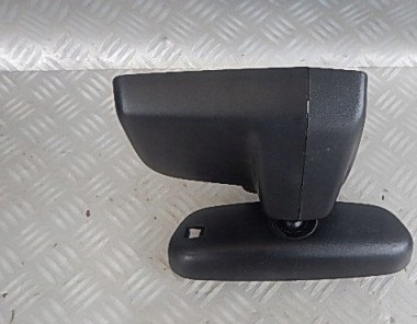 фото №2, Peugeot 508 дзеркало внутрішнє