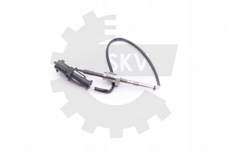 фото №13, Датчик температури вихлопних газів opel 855410