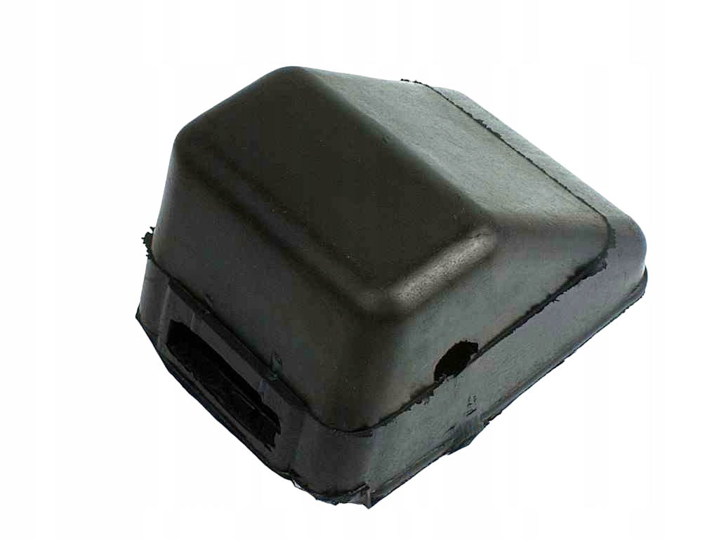 фото №1, Захист гумовий ресора сирена