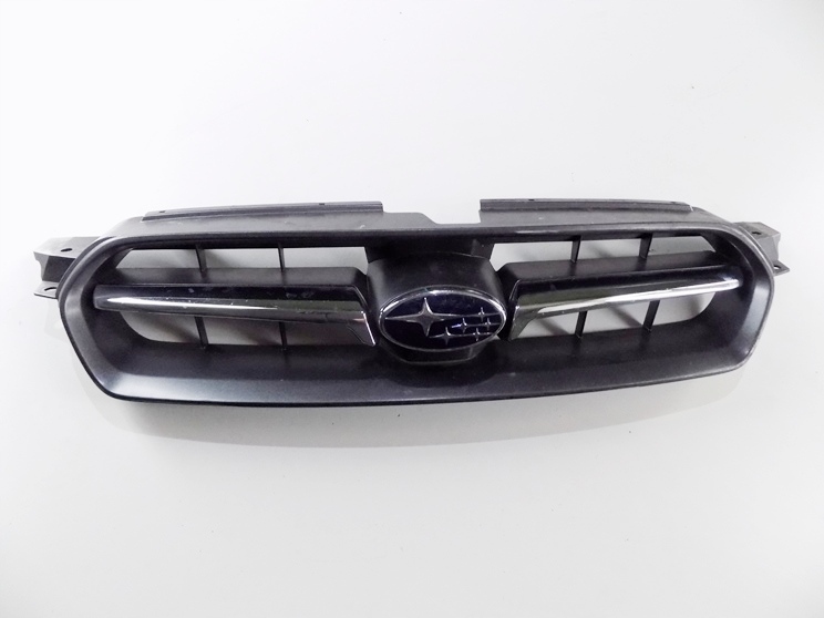 фото №1, Subaru legacy iv 04r решітка радіатора