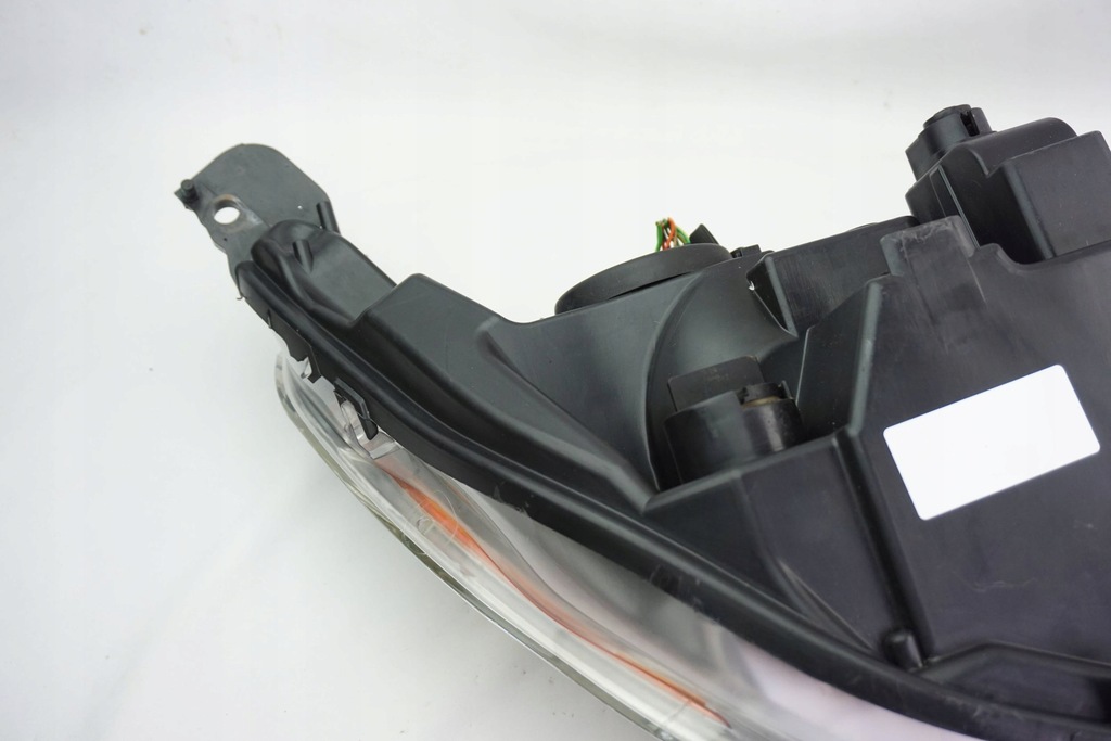 фото №11, Лампа передняя левая citroen c4 ii 9687308280