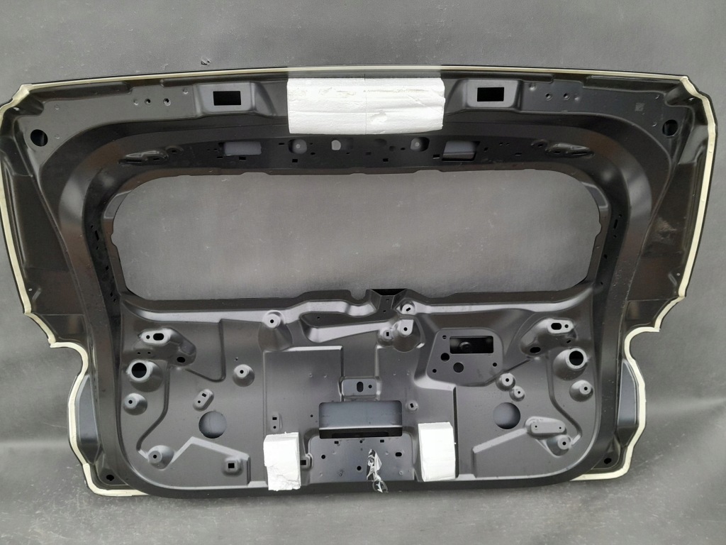 Ford explorer ev 24- кришка багажника багажника задній задня оригінал Недорого