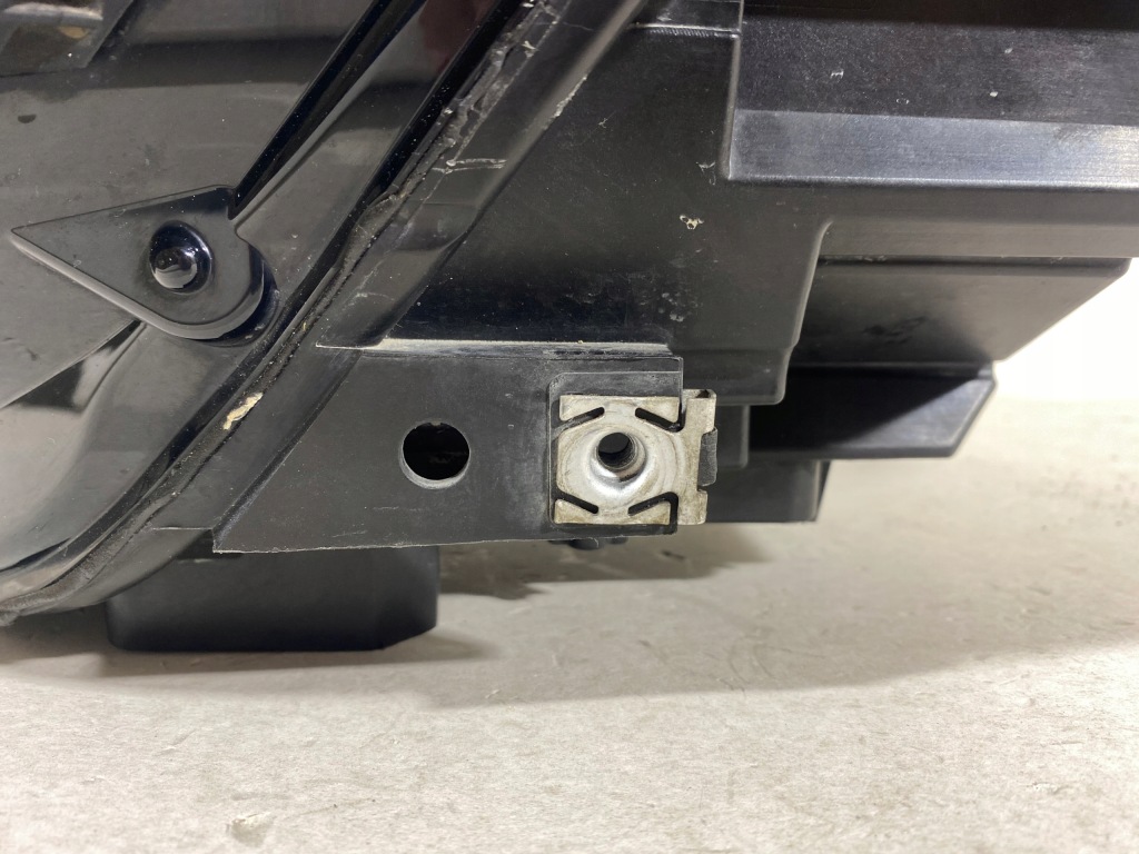 фото №6, Vw tiguan 2 ii full led 5nb фара лампа ліва