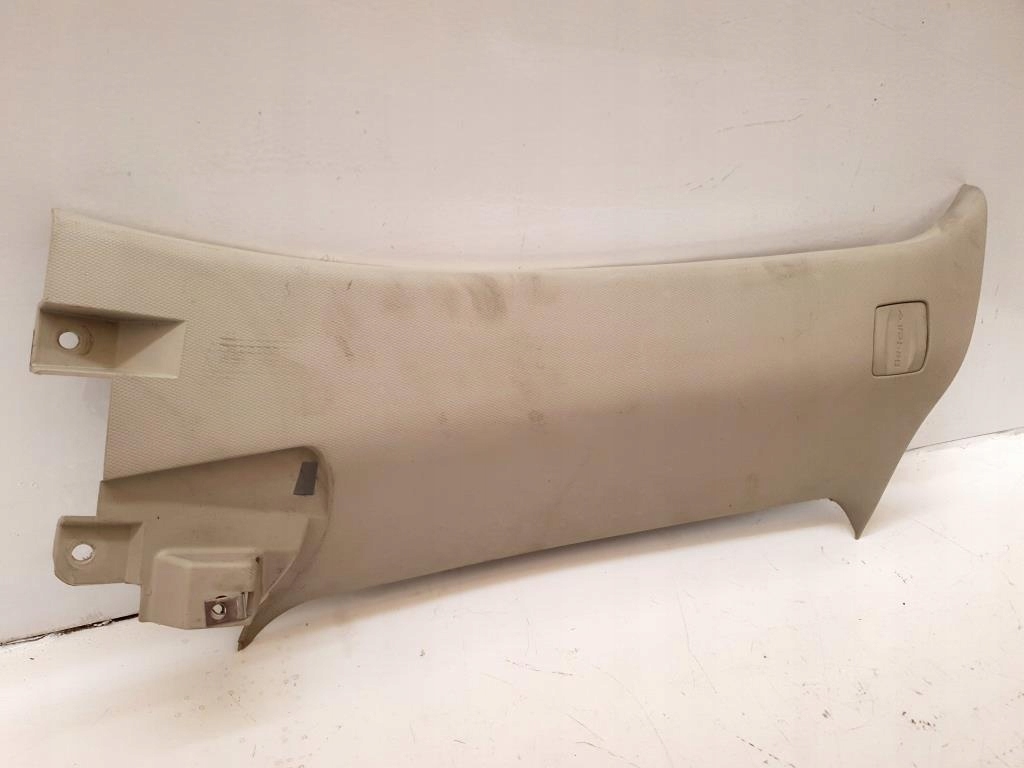 фото №3, Защита стойка правая задняя fiat croma ii