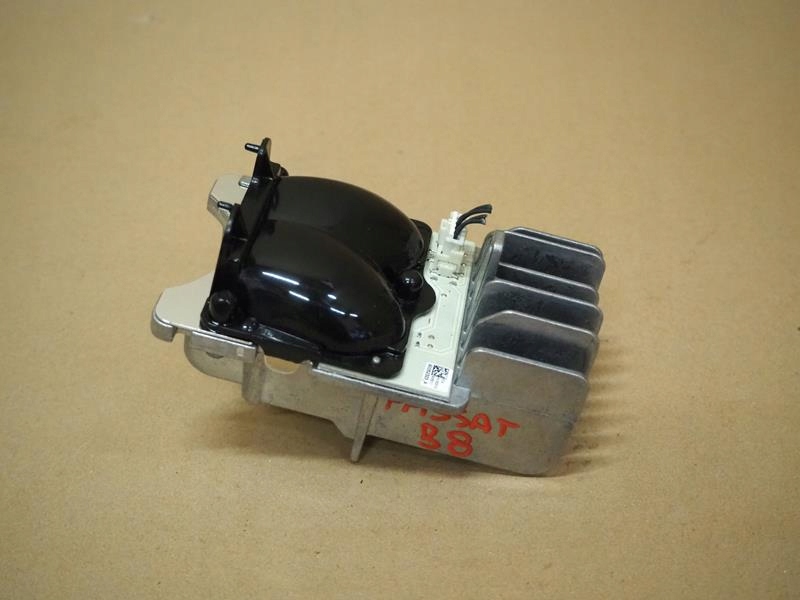 фото №1, Модуль перетворювач лампи led vw passat b8