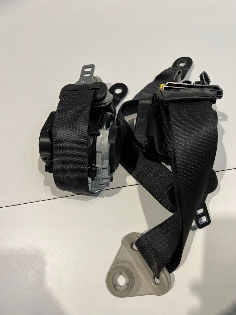 фото №14, Приборная панель консоль подушка безопасности ремни jeep compass i lift