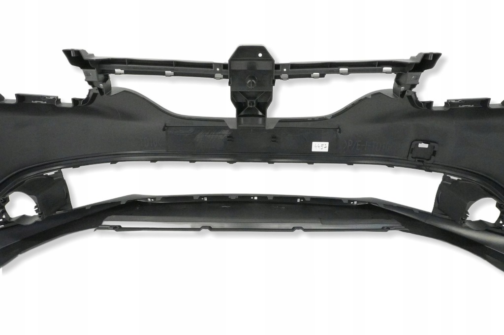 фото №9, Бампер передній перед renault sandero ii 620225250r