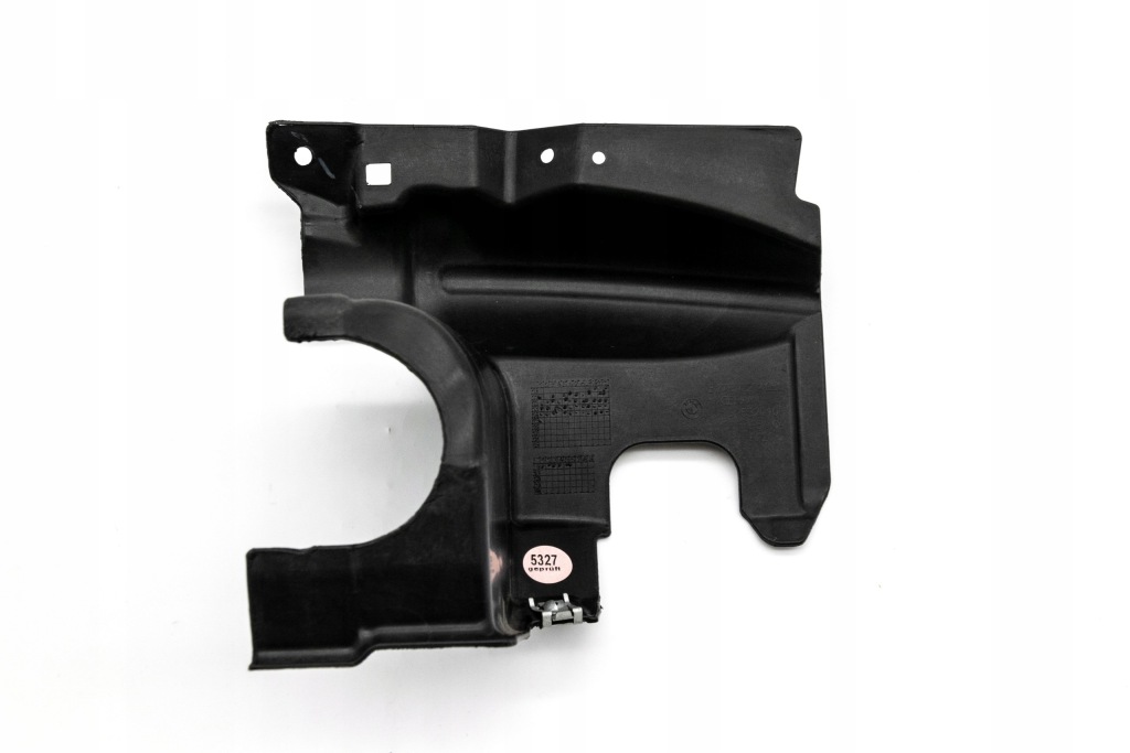 фото №13, Захист агрегатів права задня bmw f20 f30 f31 f34 f36