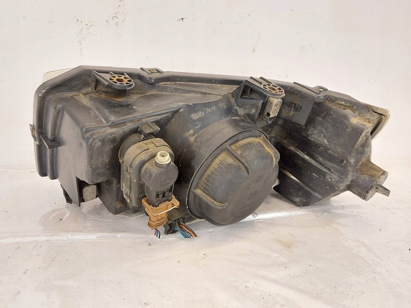 фото №5, Лампа фара правый land rover freelander l314