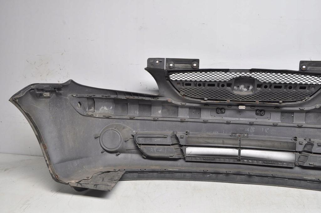 фото №12, Hyundai getz бампер перед передний lift