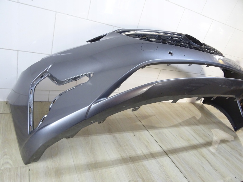 фото №9, Бампер перед opel insignia a lift