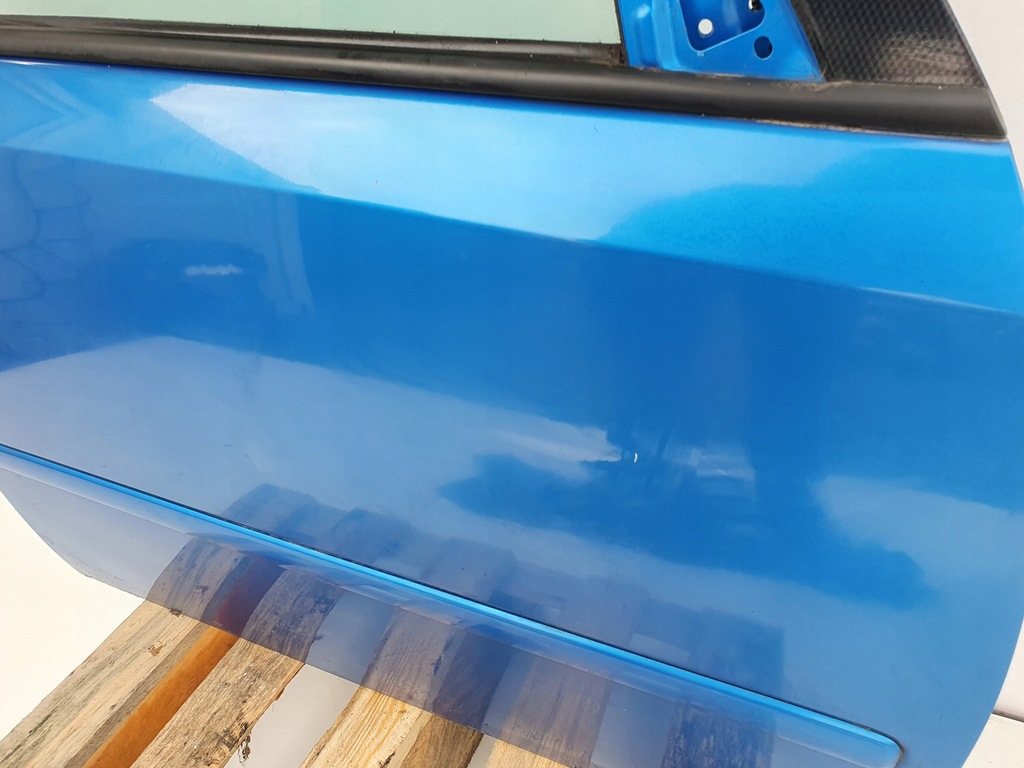 фото №6, Opel meriva a передні двері праве перед z291