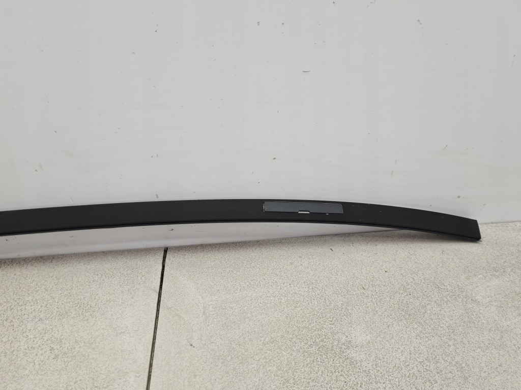 Peugeot 207 молдинг дахова правий 5d Київ