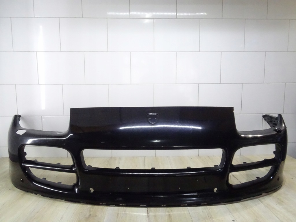 Купить Бампер перед передний porsche cayenne 7l5
