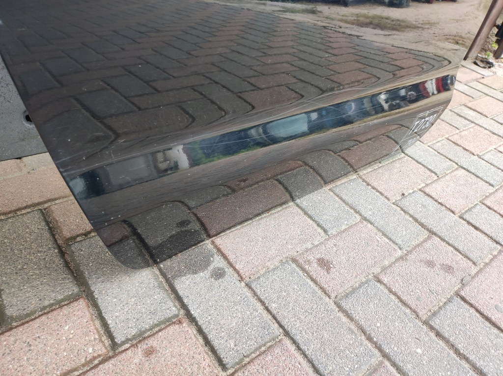 фото №10, Дверь toyota hilux 2006-2015 5d задняя задние правое