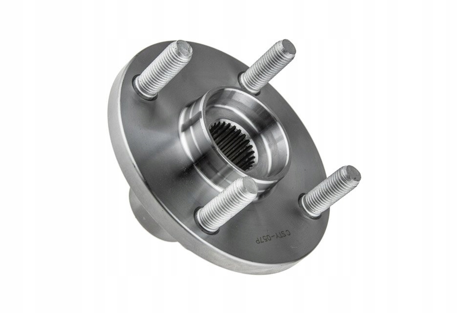 фото №8, Ступиця колеса перед bez підшипник