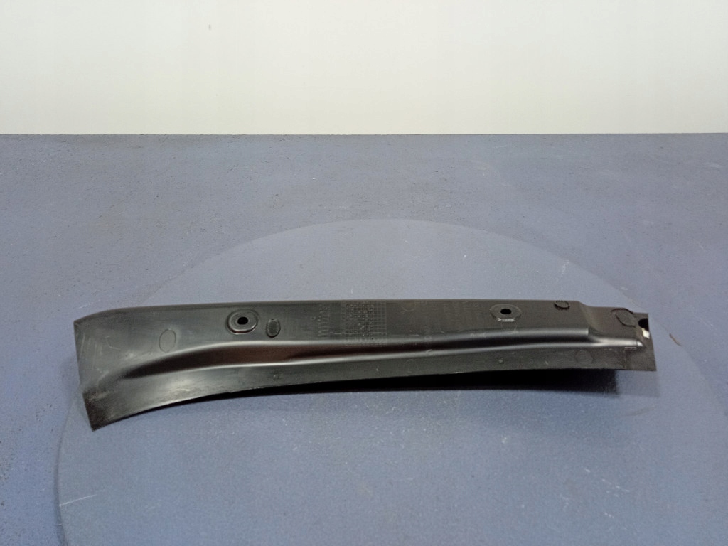 фото №5, Mercedes gls x166 захист стійка d ліва a1666900364