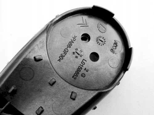 фото №4, Citroen ds3 ручка сидіння оригінал