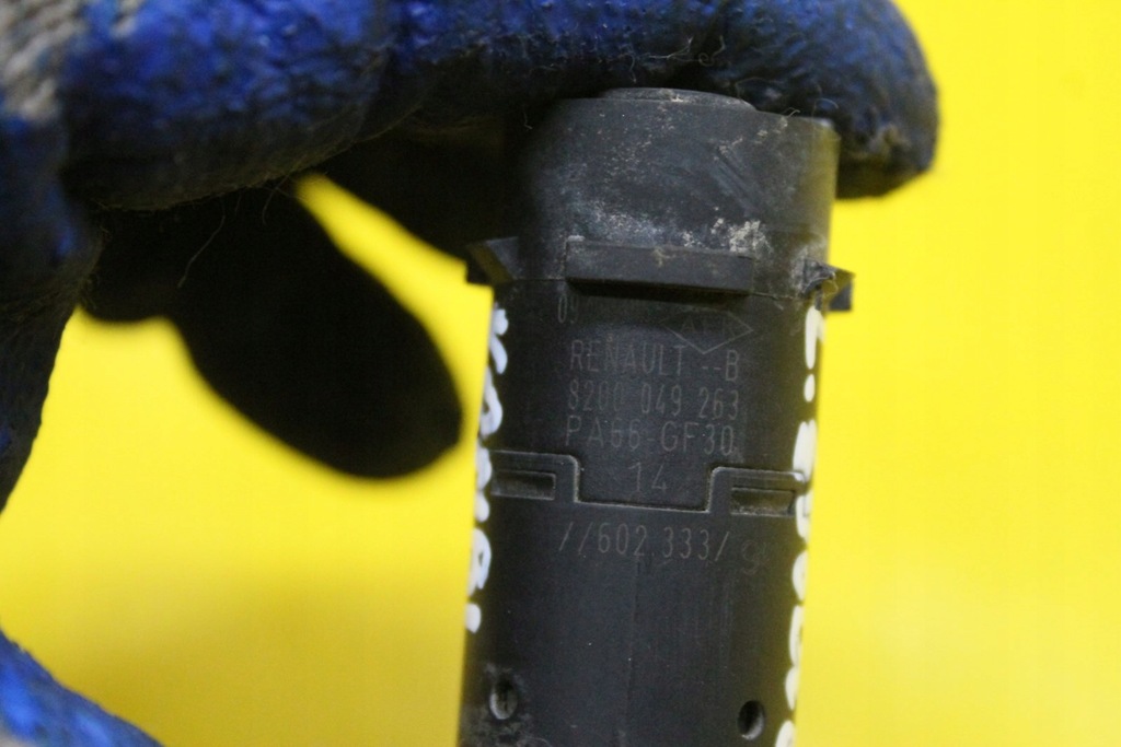 фото №5, Датчик парковки laguna ii 8200049263