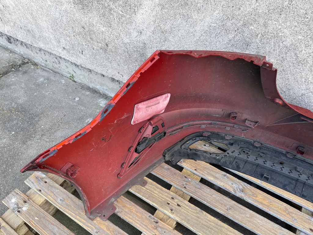 фото №5, Бампер задня задній kia proceed iii 2018- gt line