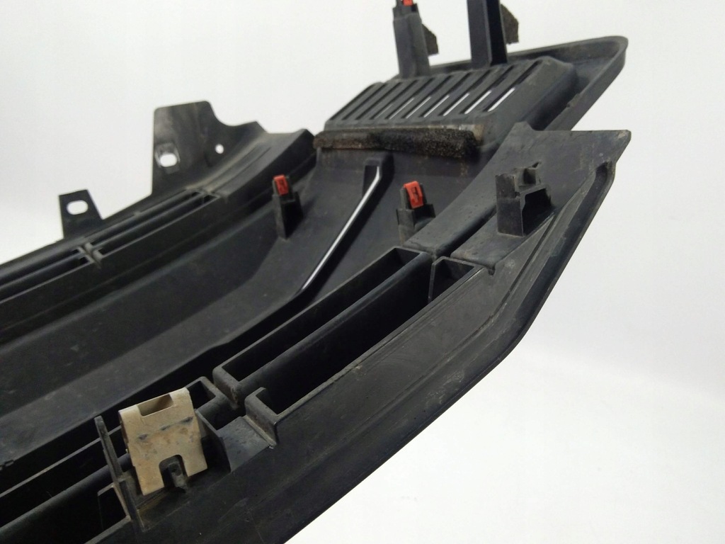 фото №8, Ford f250 f350 решітка радіатора решітка решітка радіатора 17-20r