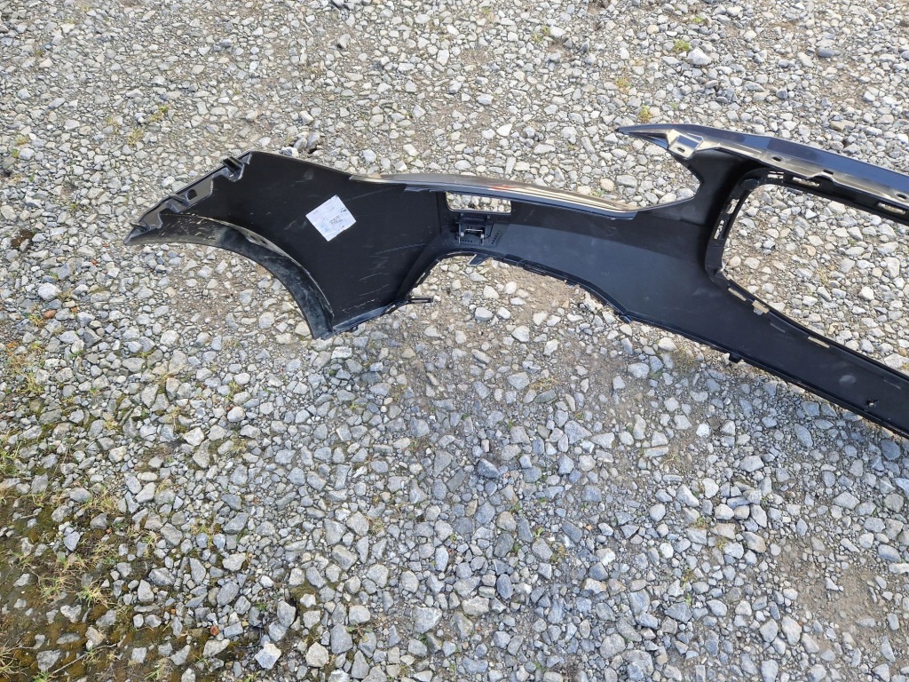 фото №5, Бампер передній volvo v90 2016r-