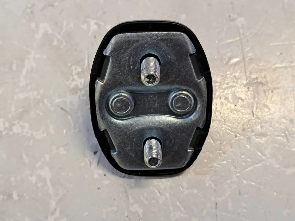 фото №4, Lexus rx 450h 2021 левая сторона петли