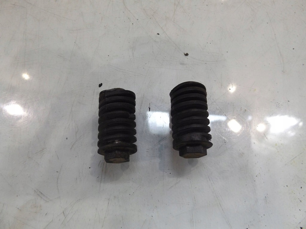 фото №1, E46 lift отбойник капот