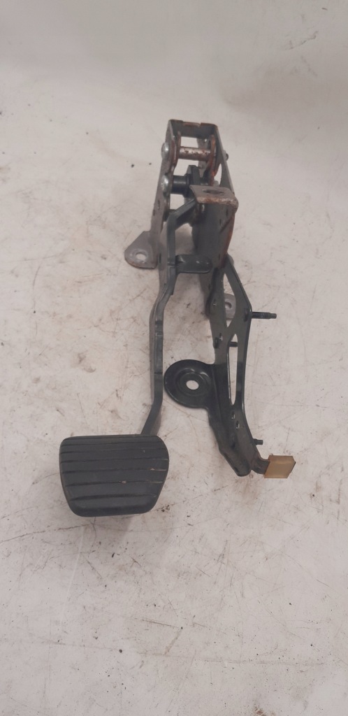 фото №3, Педаль зчеплення renault scenic ii lift 1.9 dci 30005201/00a