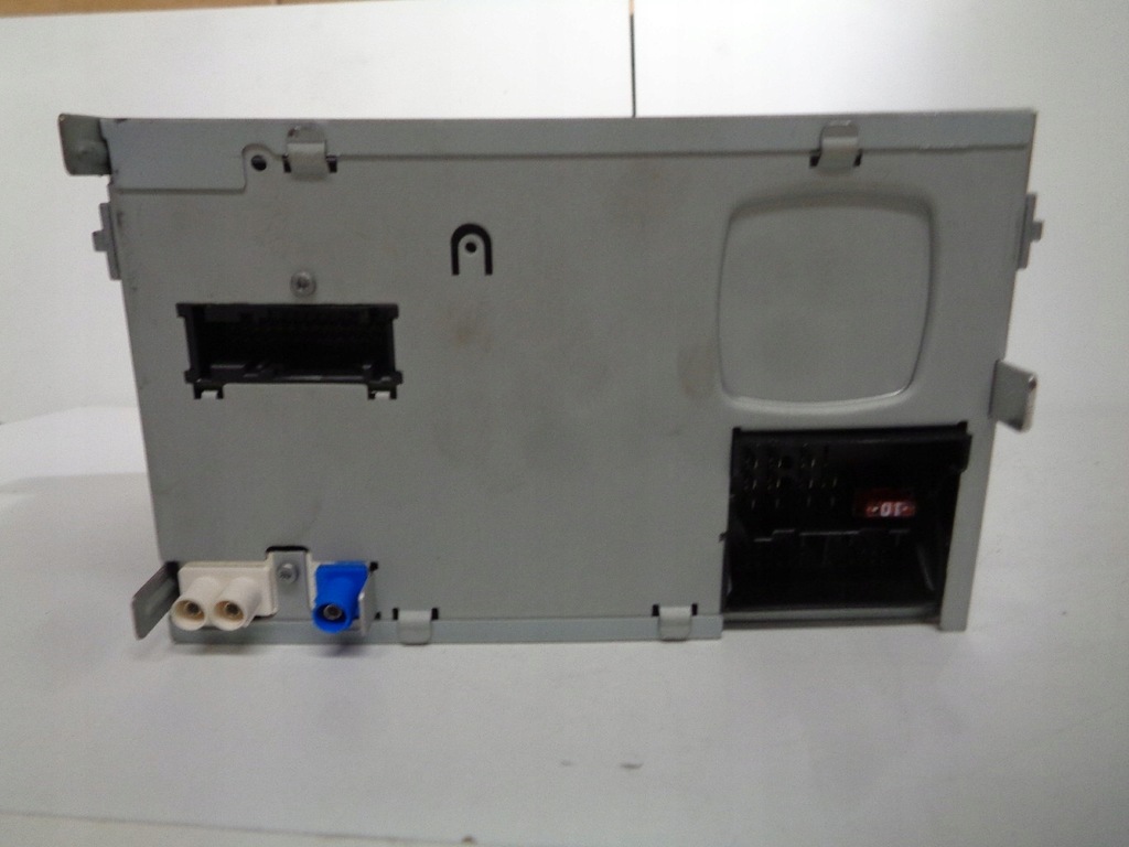 фото №10, Skoda superb радіо rns navi amundsen 3t0035192l