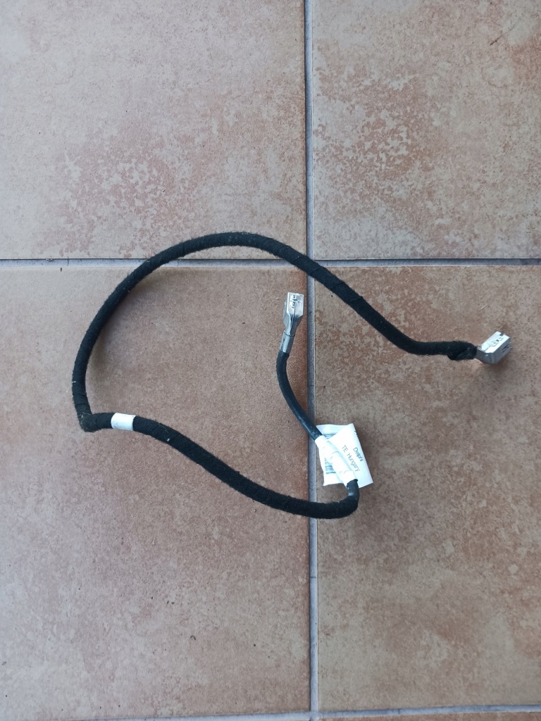 фото №1, Шланг навігації mercedes w204 a2045405606