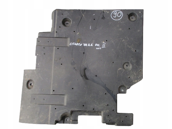 фото №1, Защита подвеска 9815318480 xsara picasso ii lift