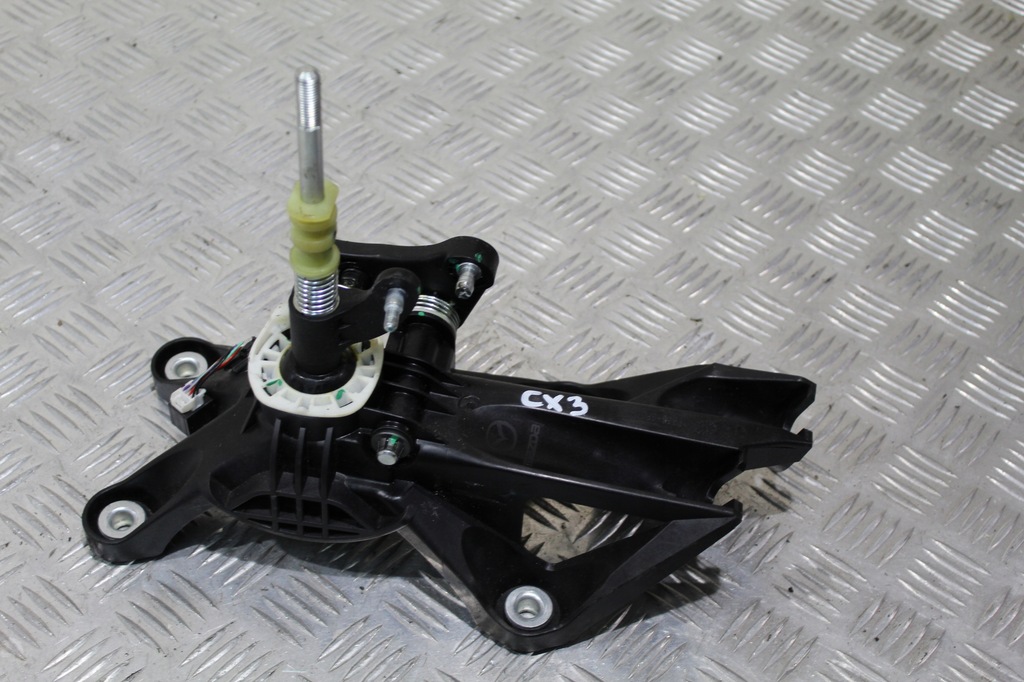 фото №1, Домкрат перемикання передач mazda cx3 lift