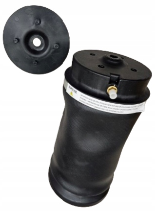 фото №1, Подушка задня новий пневмоподушка mercedes ml gl w164 x164 a1643200225