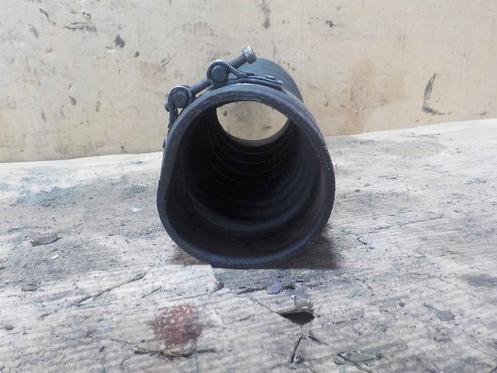 фото №5, Шланг інтеркулер stralis 41201190