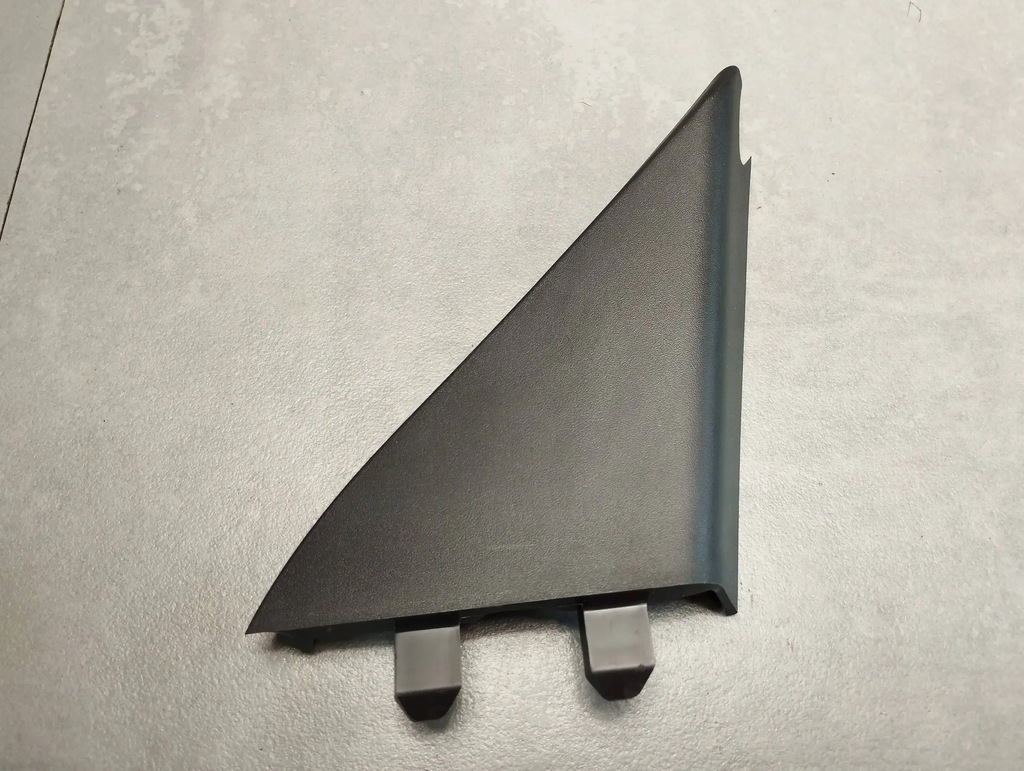 фото №1, Renault scenic iv защита зеркало 802920170r