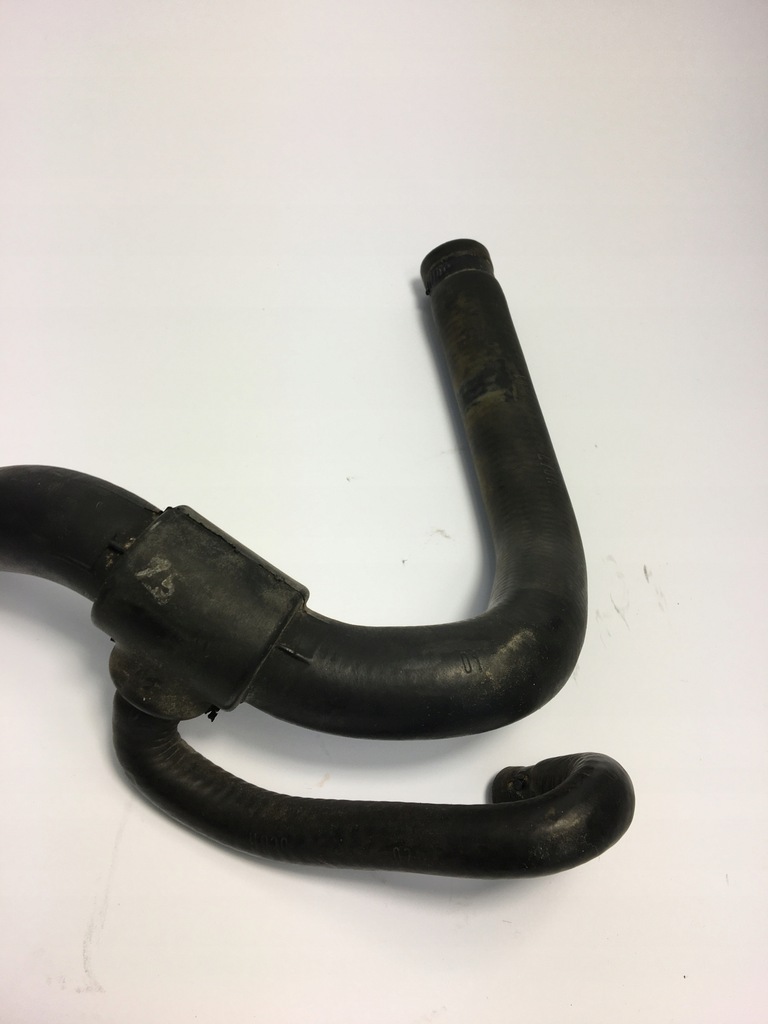 фото №7, Шланг wąż рідина охолоджуючої mercedes 124 w124 300 ce 24 e 24 1248304596