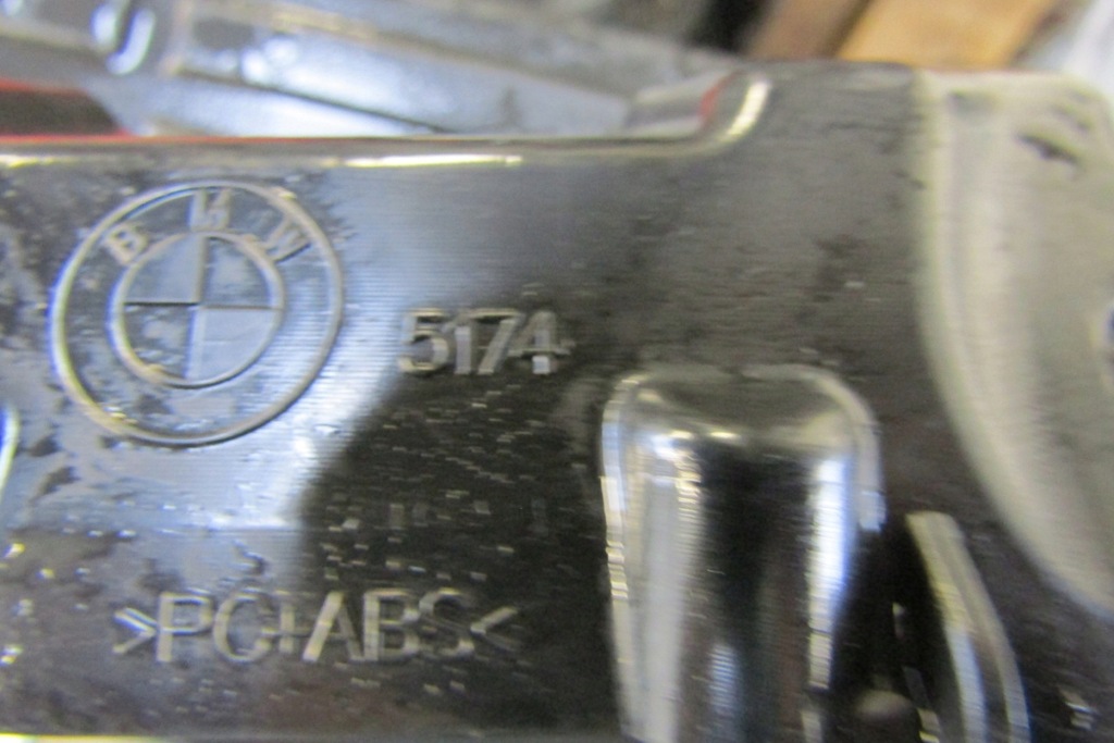 фото №6, Повітропровід повітря впуск pas перед bmw 4 g26 21-