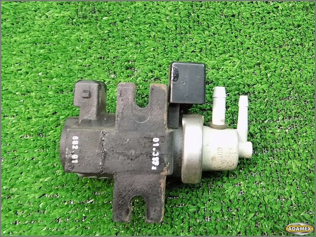 фото №4, Hyundai accent ii 2003r - клапан 7.21903.16