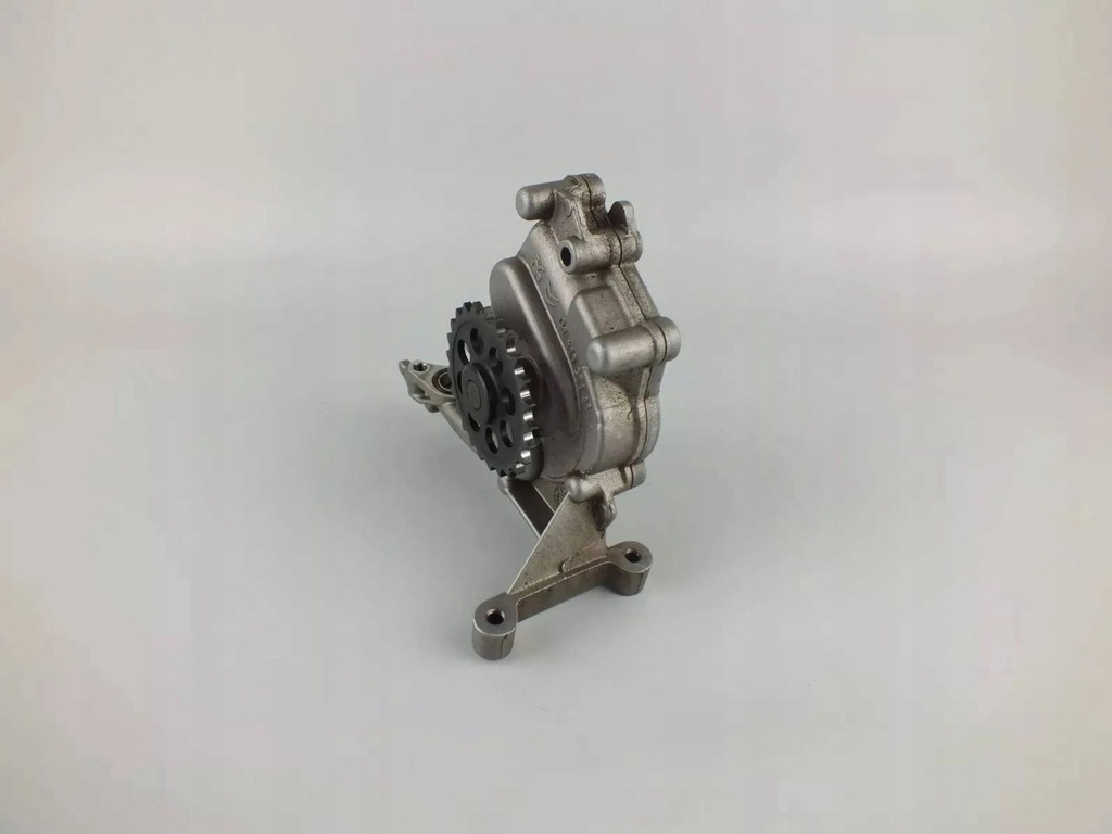 фото №5, Насос підсилювача peugeot partner 9673506480