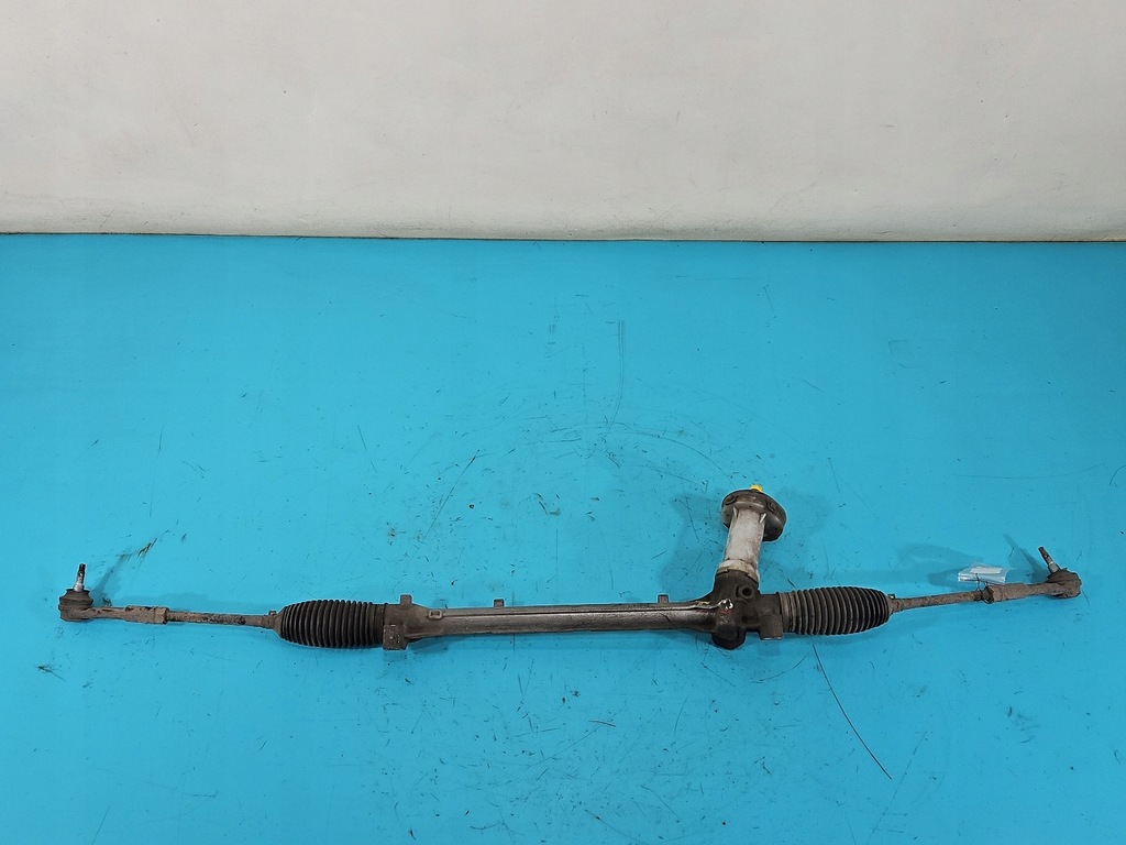 фото №8, Трансмиссия рулевая рулевая рейка kia rio iv 16-23 56500-h8100