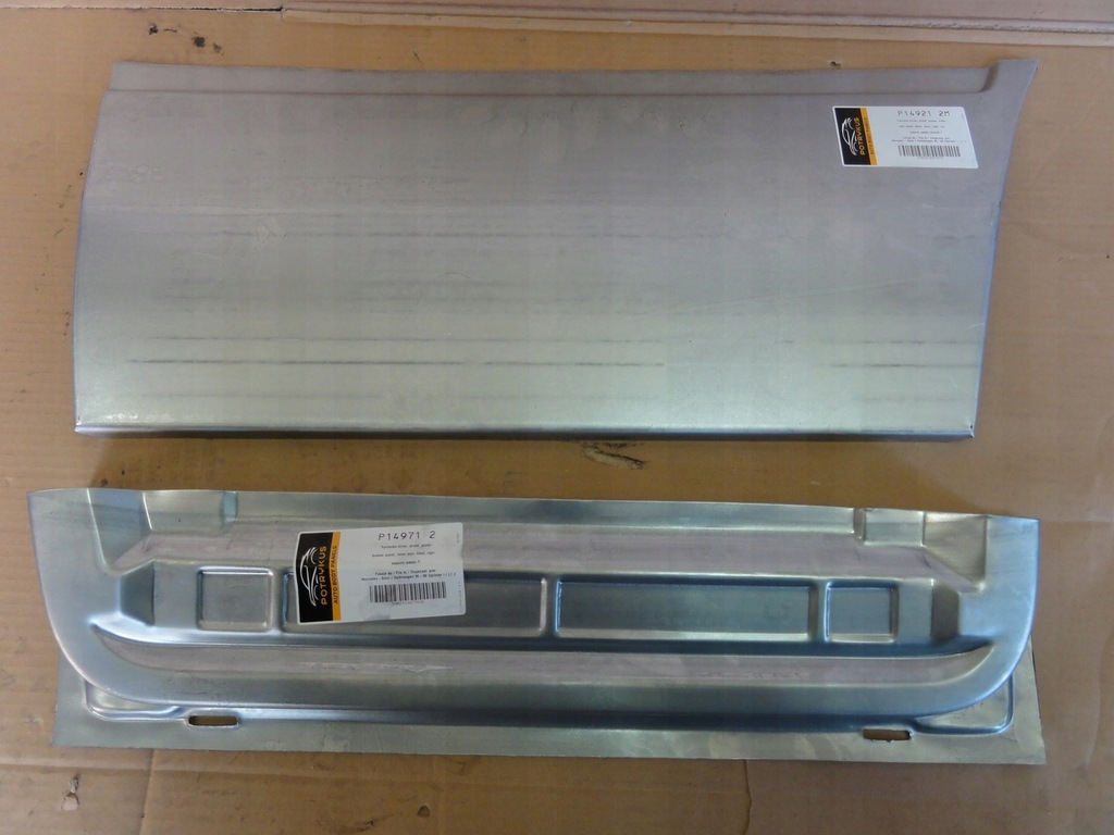 фото №3, Обшивка дверь перед sprinter vw lt комплект