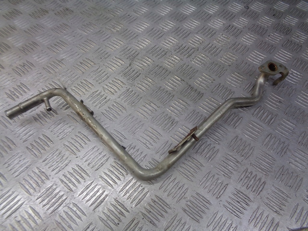 фото №1, Магистраль wody водяная toyota avensis t25 2.0